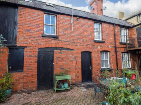 The Courtyard Cottage